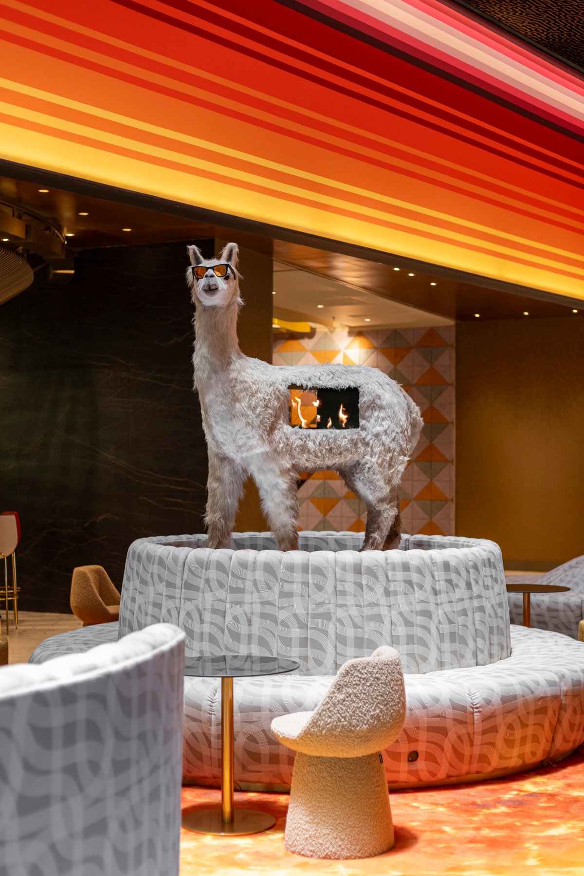 A Minor Hotels lança nhow Lima, hotel disruptivo em Miraflores, que une design, gastronomia e experiências culturais na capital peruana