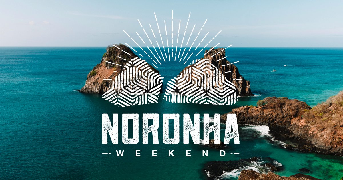 Marcas premium de bem-estar marcam presença no Noronha Weekend 2025 1 Marcas premium de bem-estar marcam presença no Noronha Weekend 2025