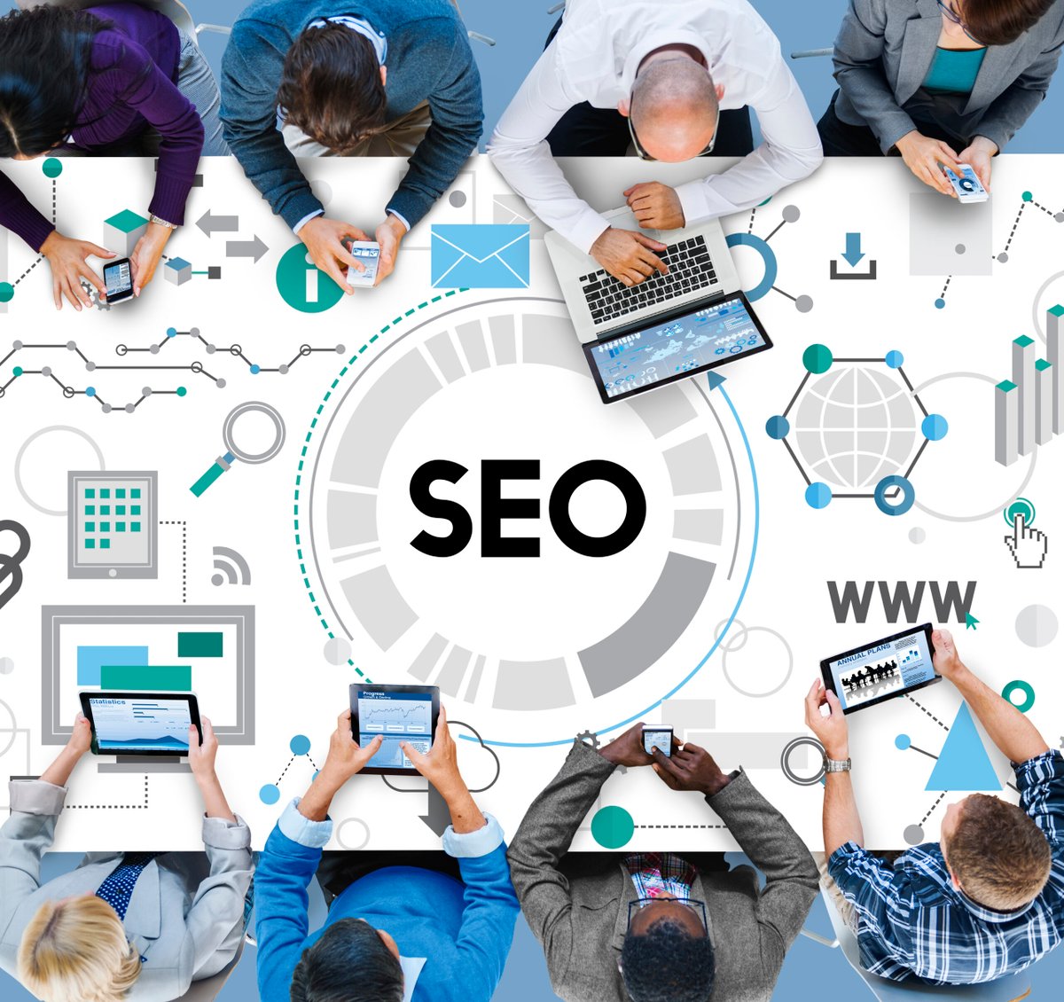 SEO evolui: como a IA está mudando as regras da busca 2 SEO evolui: como a IA está mudando as regras da busca
