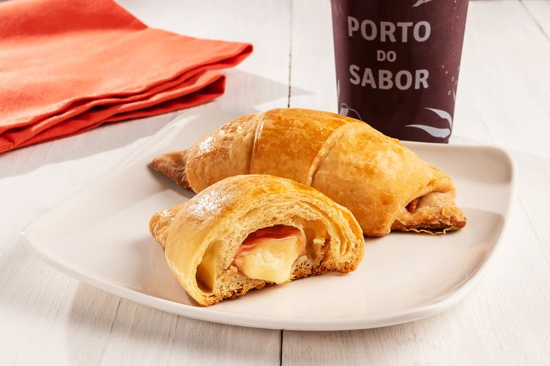 Food Truck do Porto do Sabor no Rio Innovation Week