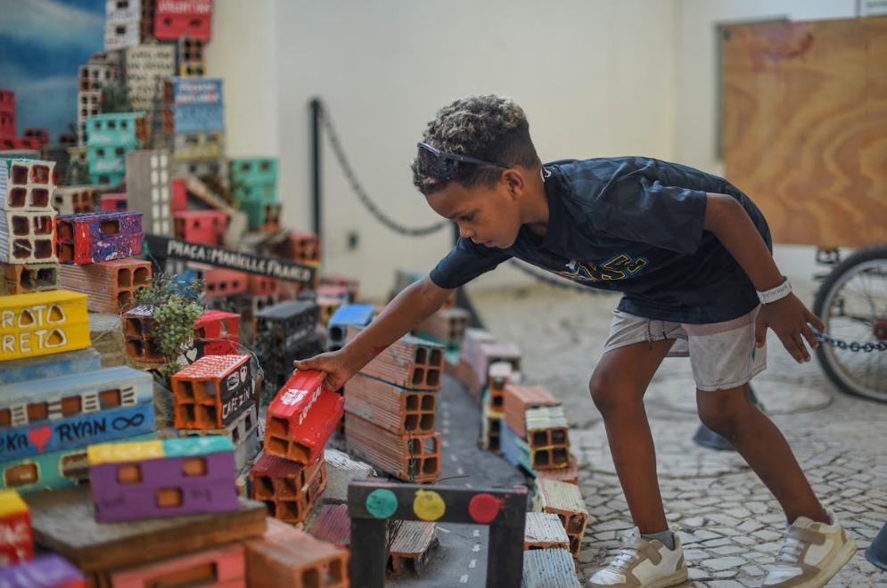 Museu de Arte do Rio vence prêmio de melhor programação 1 Museu de Arte do Rio vence prêmio de melhor programação