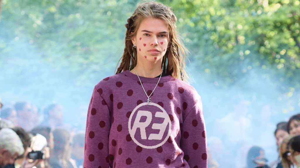 People Colour estreia na Copenhagen Fashion Week com atitude
