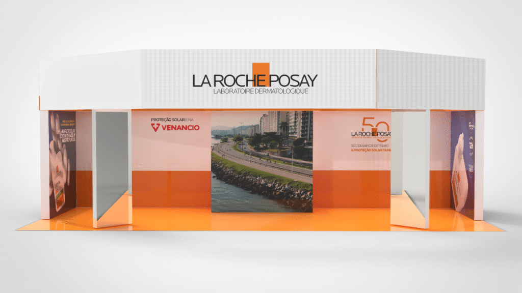 La Roche-Posay leva proteção solar ao IRONMAN Rio