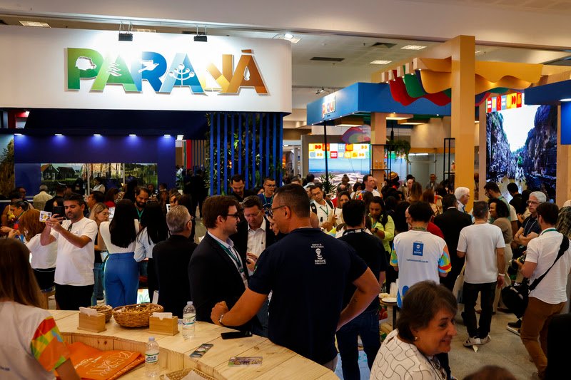 ABAV Expo 2025 confirma presença de grandes companhias aéreas 1 ABAV Expo 2025 confirma presença de grandes companhias aéreas