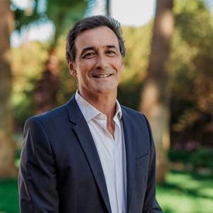 PortoBay anuncia Claudio Santos como novo CEO do grupo
