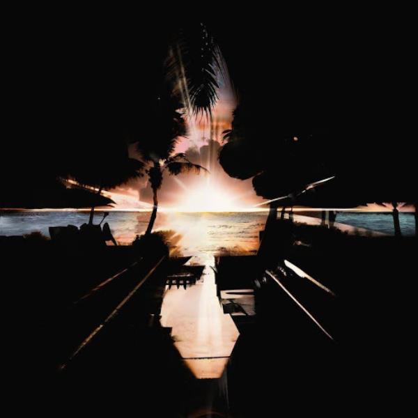 Torus e Danny L Harle colaboram no EP “Starlight Divergence” Torus e Danny L Harle colaboram no EP “Starlight Divergence”