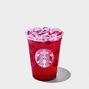 Starbucks oferece Refresher grátis em ação nas redes sociais 1 Starbucks oferece Refresher grátis em ação nas redes sociais