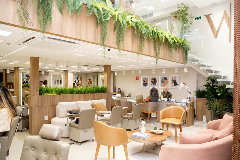 Walter’s Coiffeur expande franquias e inaugura nova unidade no RJ