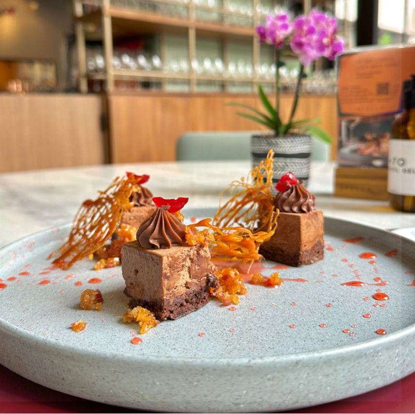 Canopy São Paulo celebra Dia do Bacon com receitas inéditas