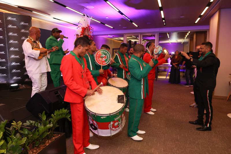 Fairmont Rio antecipa experiências exclusivas para Carnaval 2026 1 Fairmont Rio antecipa experiências exclusivas para Carnaval 2026