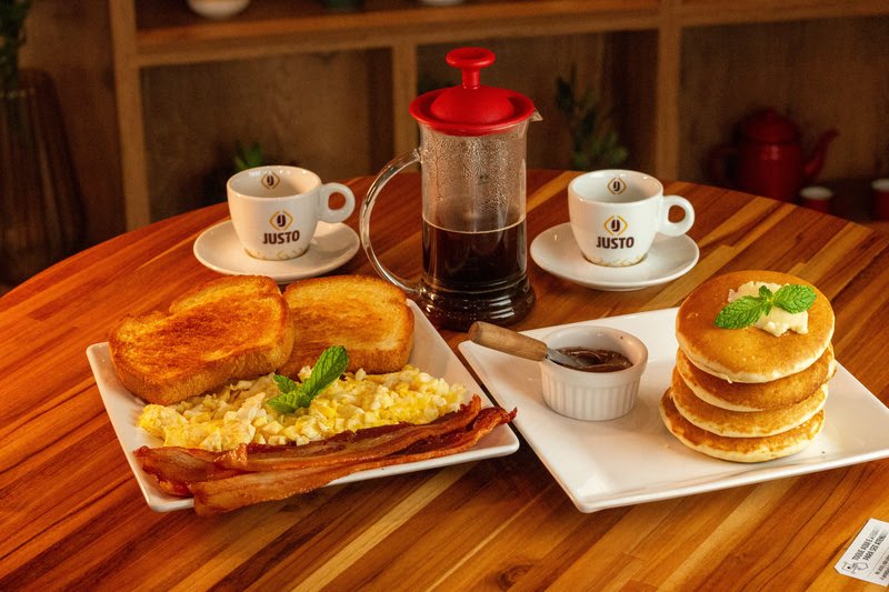 Combo com afeto e desconto – Justo Café lança menu especial no Dia dos Pais 1 Combo com afeto e desconto – Justo Café lança menu especial no Dia dos Pais