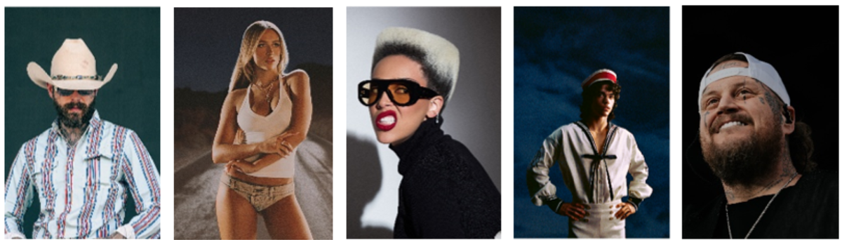 VMA 2025 anuncia Doja Cat, Post Malone e Conan Gray 1 VMA 2025 anuncia Doja Cat, Post Malone e Conan Gray
