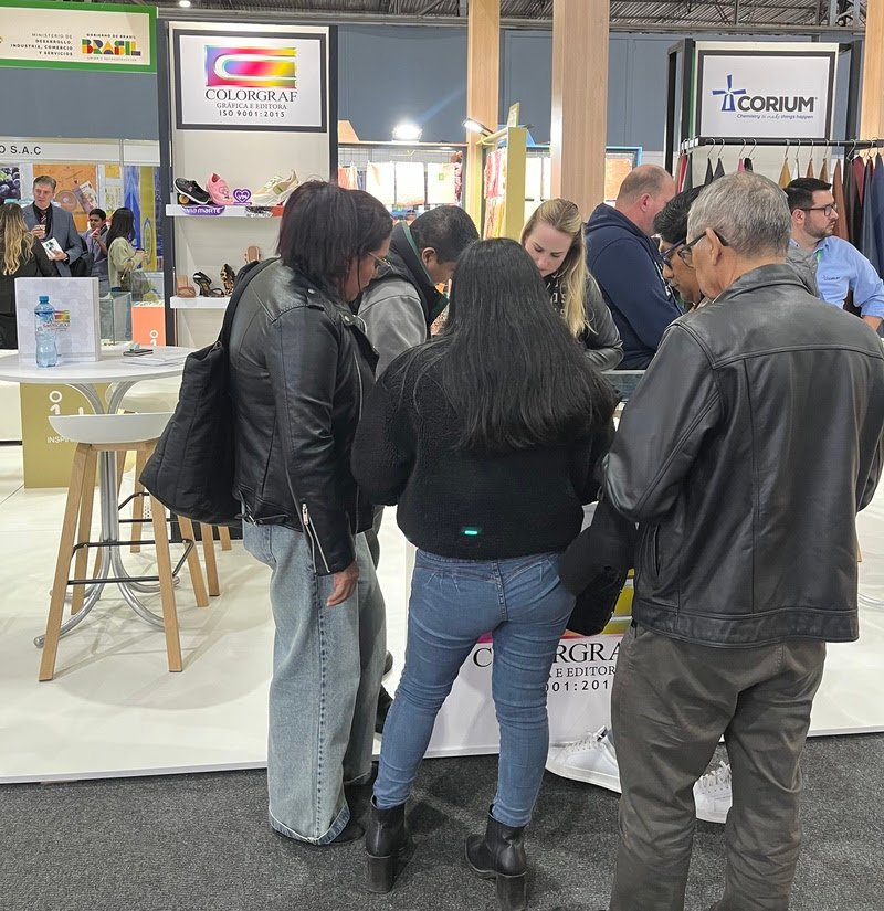 Expo Detalles deve gerar R$ 11,3 mi para empresas brasileiras 1 Expo Detalles deve gerar R$ 11,3 mi para empresas brasileiras