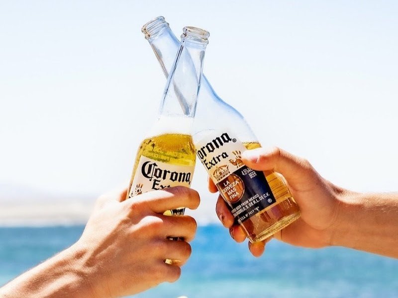 Corona é eleita a marca mais valiosa da América Latina