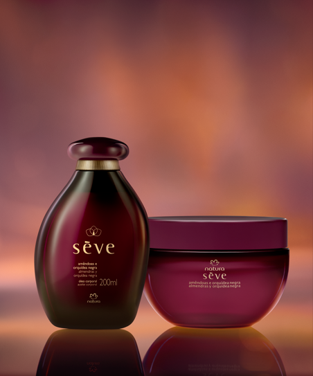 Natura Sève ganha novos hidratantes perfumados e fragrâncias 1 Natura Sève ganha novos hidratantes perfumados e fragrâncias