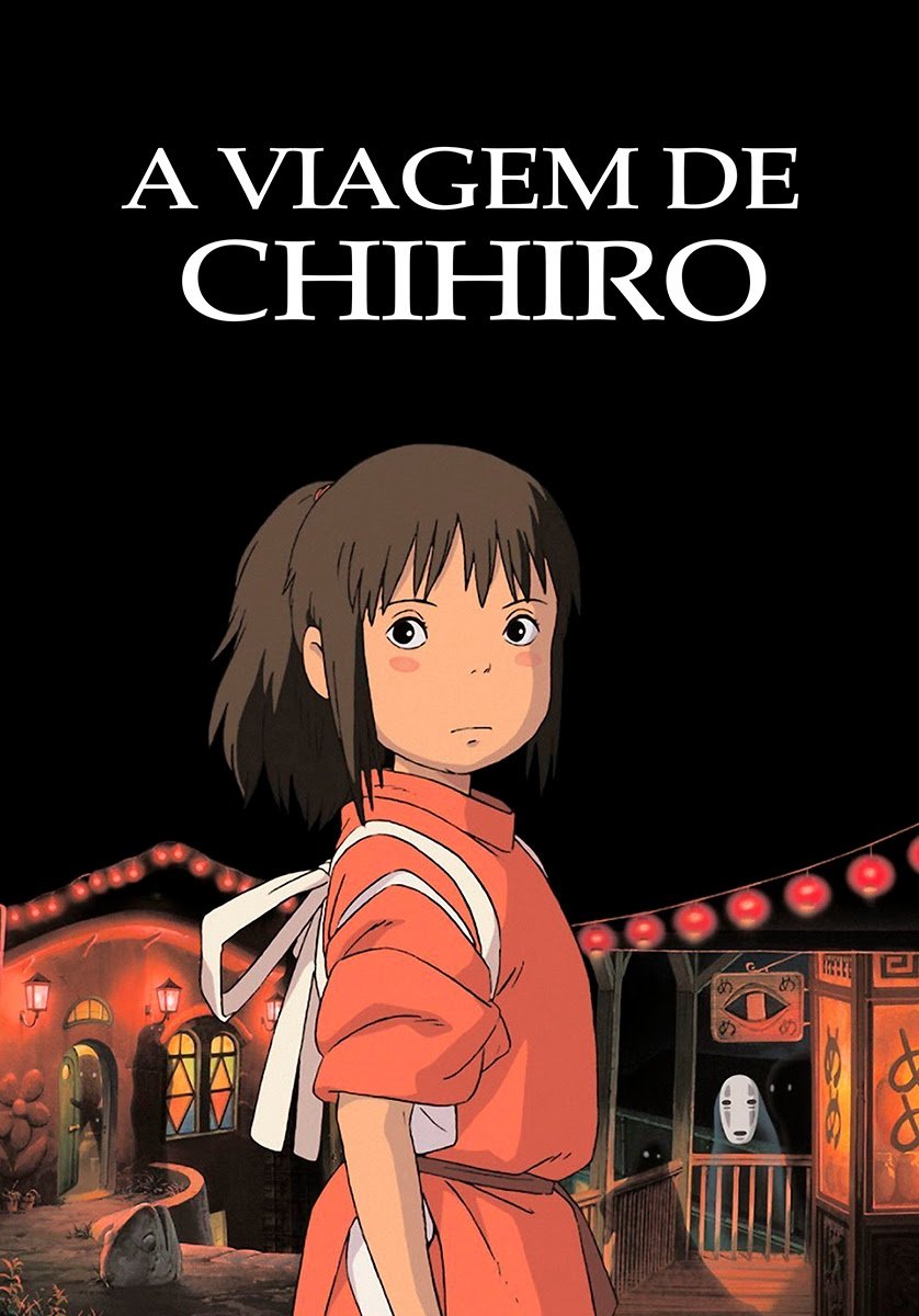 Ghibli Fest 2025 chega à Cinemark com 14 animações icônicas 1 Ghibli Fest 2025 chega à Cinemark com 14 animações icônicas