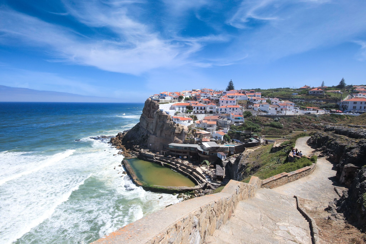 Golden Visa Portugal 2025 segue atrativo para brasileiros 1 Golden Visa Portugal 2025 segue atrativo para brasileiros