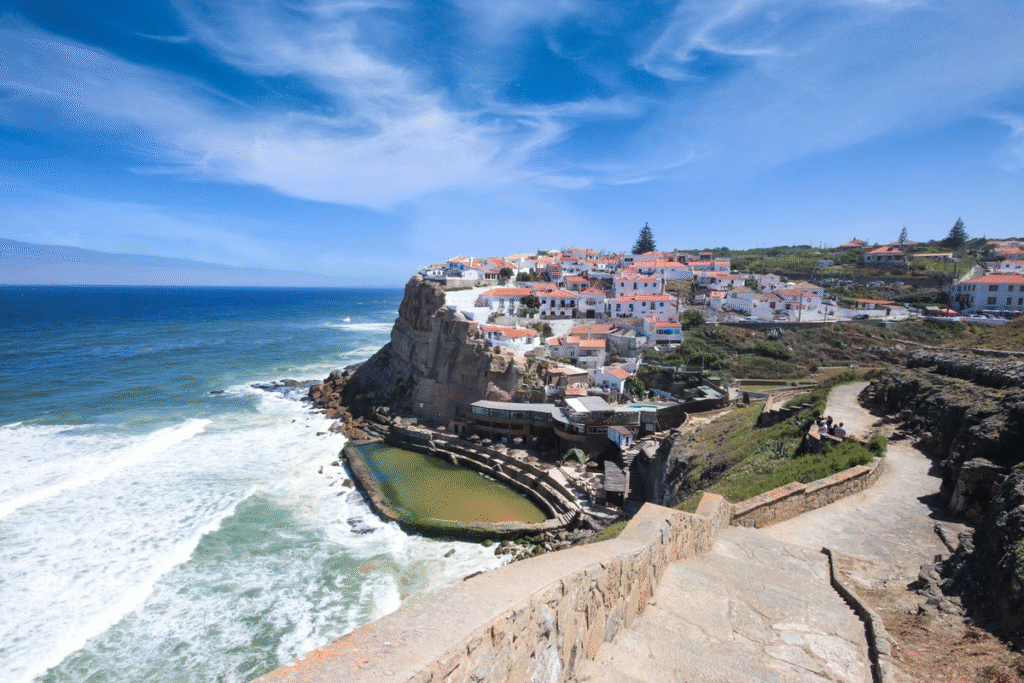 Golden Visa Portugal 2025 segue atrativo para brasileiros