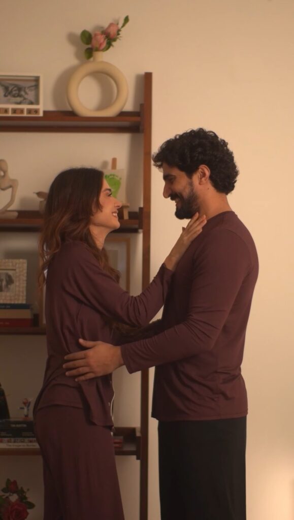 HOPE lança campanha de Dia dos Pais com foco em toda a família