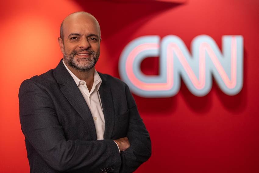 CNN Brasil nomeia Bruno Bianchini como Vice-Presidente Comercial 1 CNN Brasil nomeia Bruno Bianchini como Vice-Presidente Comercial