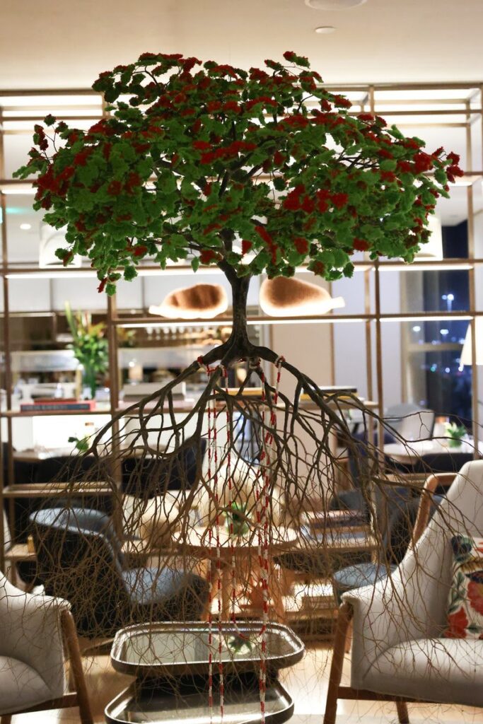 Fairmont é hotel oficial da ArtRio 2025