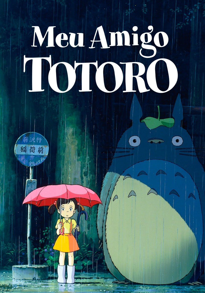 Ghibli Fest 2025 chega à Cinemark com 14 animações icônicas 2 Ghibli Fest 2025 chega à Cinemark com 14 animações icônicas