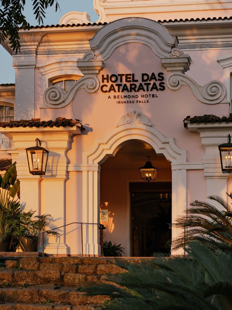Hotel das Cataratas celebra Dia dos Pais com churrasco de excelência 2 Hotel das Cataratas celebra Dia dos Pais com churrasco de excelência