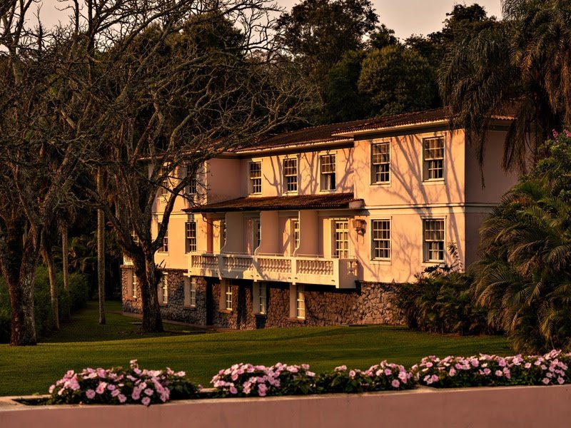 Hotel das Cataratas celebra Dia dos Pais com churrasco de excelência