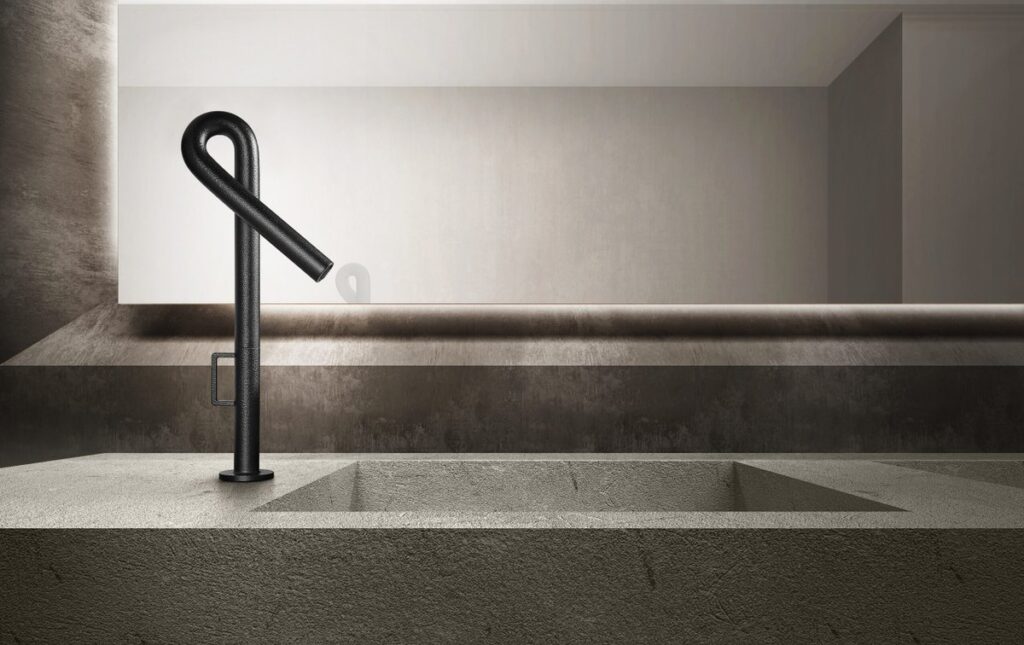 Acqua Casa lança coleção em homenagem a Oscar Niemeyer