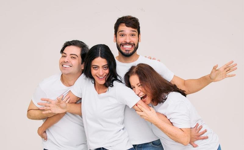 É hoje: “A Manhã Seguinte” estreia no Teatro Clara Nunes com elenco estrelado É hoje: “A Manhã Seguinte” estreia no Teatro Clara Nunes com elenco estrelado
