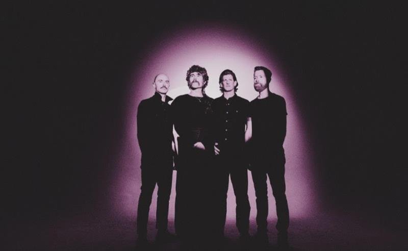 AFI revela novo single e clipe “Holy Visions” 10092025 3 Copy