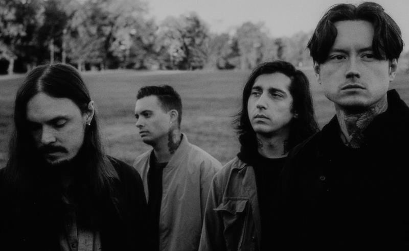 Bad Omens retorna com “Impose” Bad Omens retorna com “Impose”