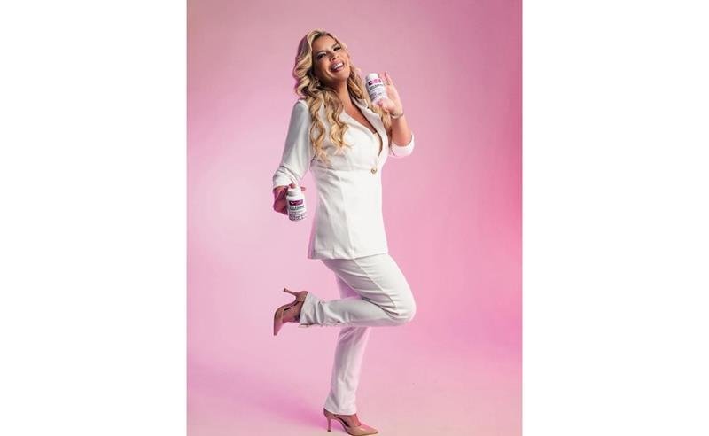 Dra. Silvana Correia celebra o sucesso internacional da linha Beauty Concept by Sil