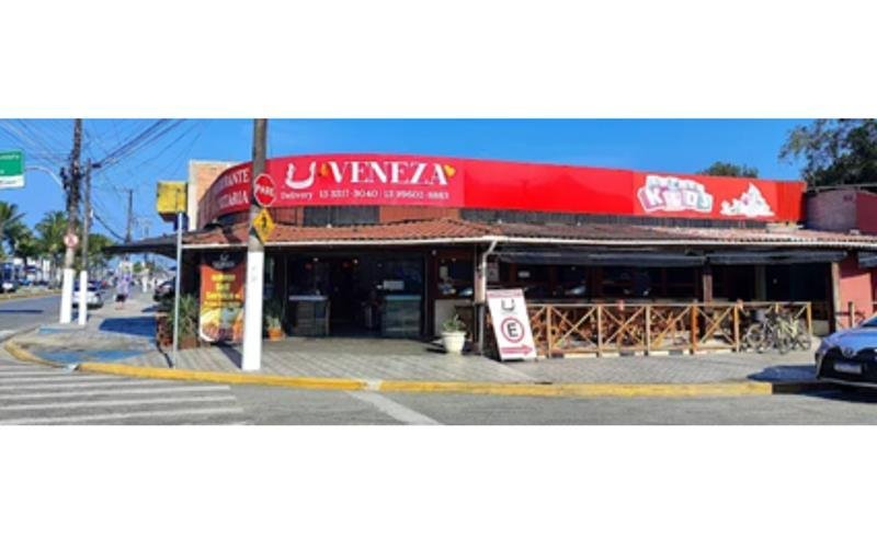 Restaurante e Pizzaria Veneza em Bertioga: Tradição, Sabor e Atendimento de Excelência