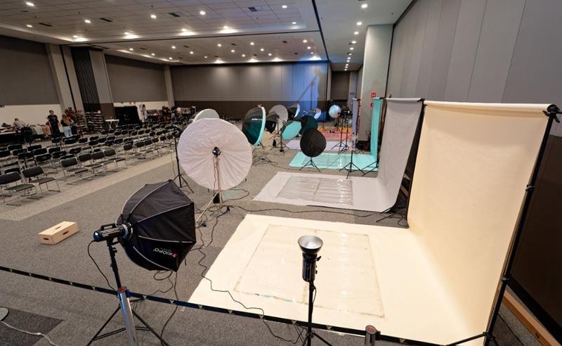 Maior seletiva de modelos do Brasil chega a Teresópolis com editorial especial estrelado por talentos locais