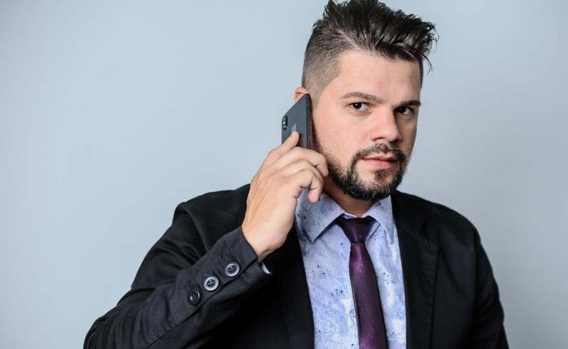 Diego Filho: O estrategista digital que está redefinindo o futuro online com inteligência artificial Diego Filho: O estrategista digital que está redefinindo o futuro online com inteligência artificial