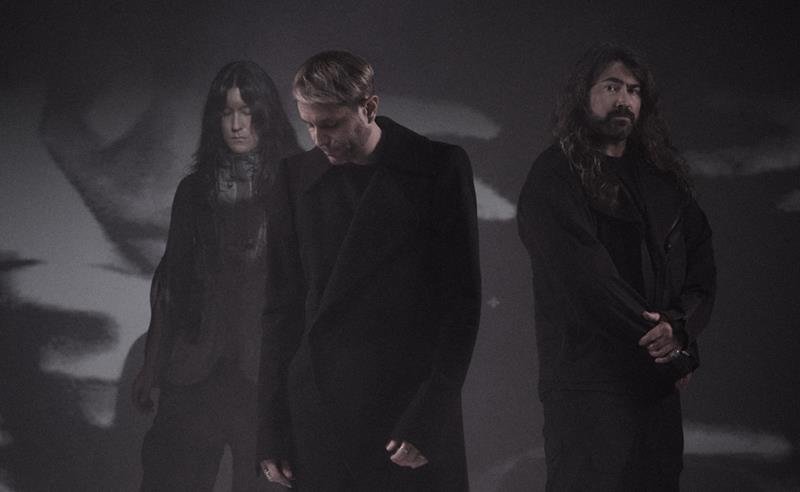 HEALTH lança novo single “Ordinary Loss” HEALTH lança novo single “Ordinary Loss”