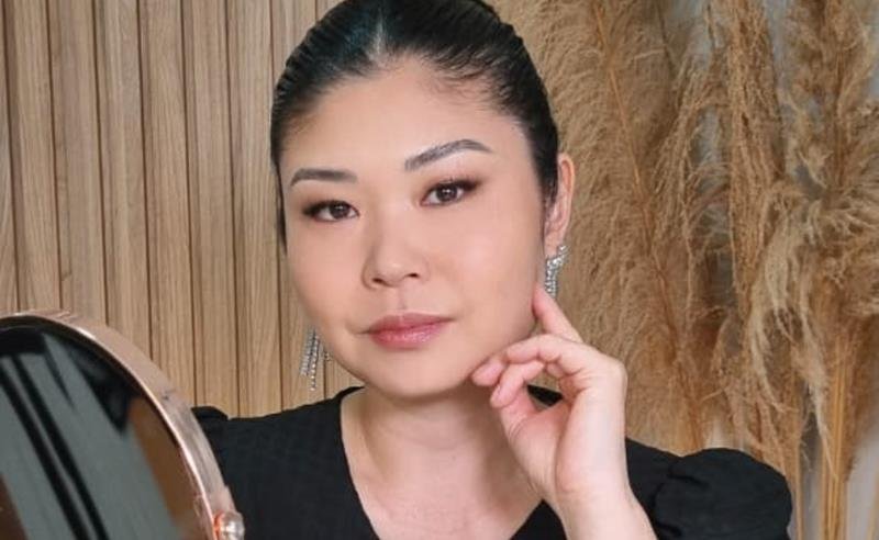 Beleza asiática ganha espaço no Brasil e impulsiona cursos para maquiadores Beleza asiática ganha espaço no Brasil e impulsiona cursos para maquiadores