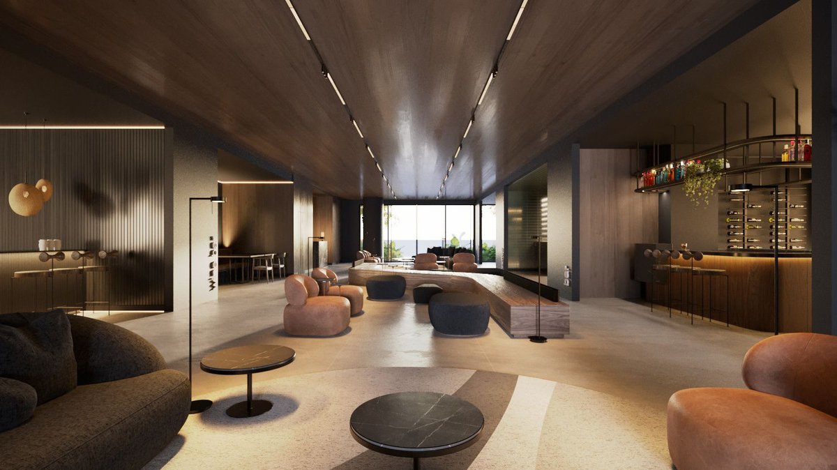 Handwritten Collection estreia no Brasil em João Pessoa