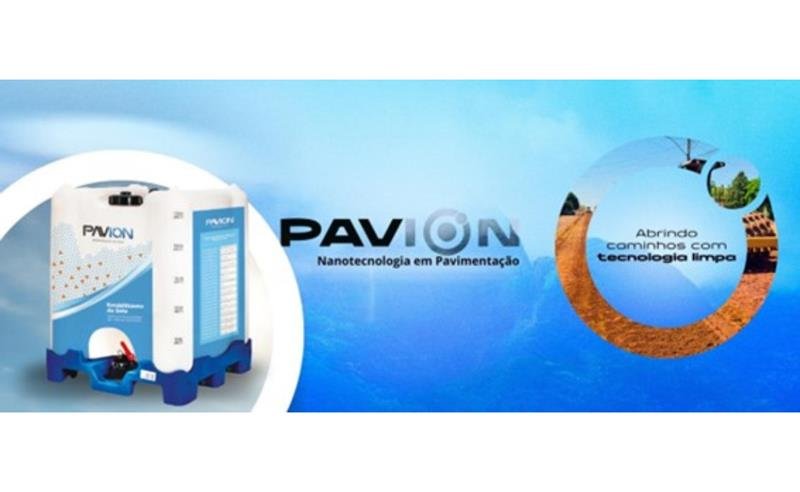 Pavion: A Engenharia Inteligente do melhor Produto de pavimentação Revoluciona o Brasil Pavion: A Engenharia Inteligente do melhor Produto de pavimentação Revoluciona o Brasil