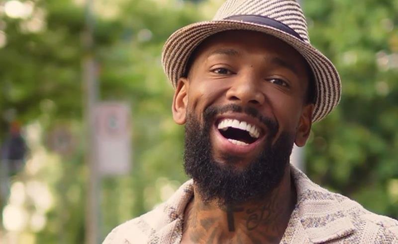 Nego do Borel retorna aos palcos com o projeto “Batuque do Nego” Nego do Borel retorna aos palcos com o projeto “Batuque do Nego”