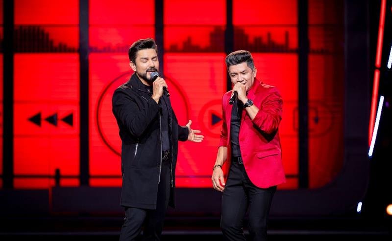 Vem aí “Dá Play na Playlist – Volume 1” com Zé Henrique & Gabriel Vem aí “Dá Play na Playlist – Volume 1” com Zé Henrique & Gabriel