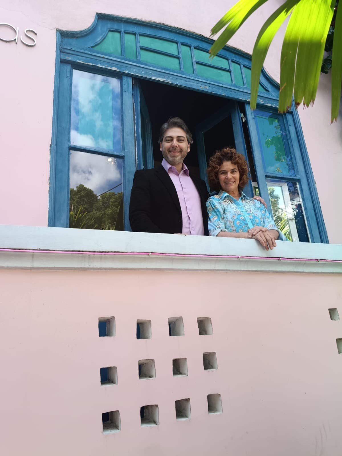 Embaixadores do Rio celebram Dia Mundial do Turismo