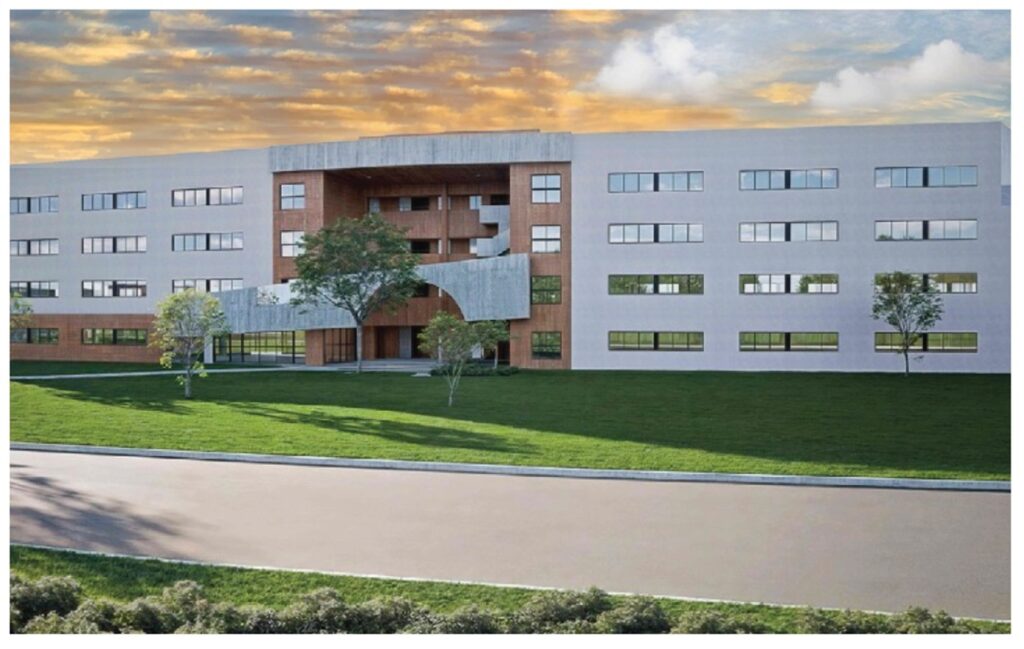 Resort Malai Manso anuncia novo bloco de apartamentos 2 Resort Malai Manso anuncia novo bloco de apartamentos