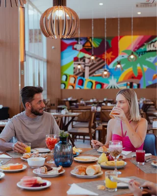 Recanto Cataratas celebra Dia das Crianças com o “Circo Encantado” 3 Recanto Cataratas celebra Dia das Crianças com o “Circo Encantado”