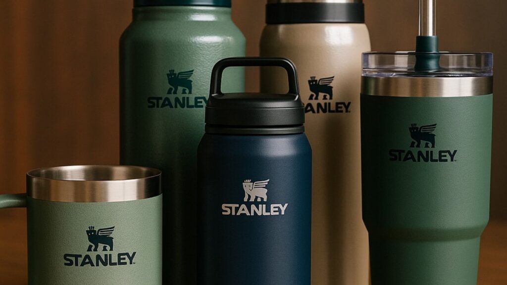 Inova Laser conquista homologação exclusiva da Stanley no Brasil Inova Laser conquista homologação exclusiva da Stanley no Brasil