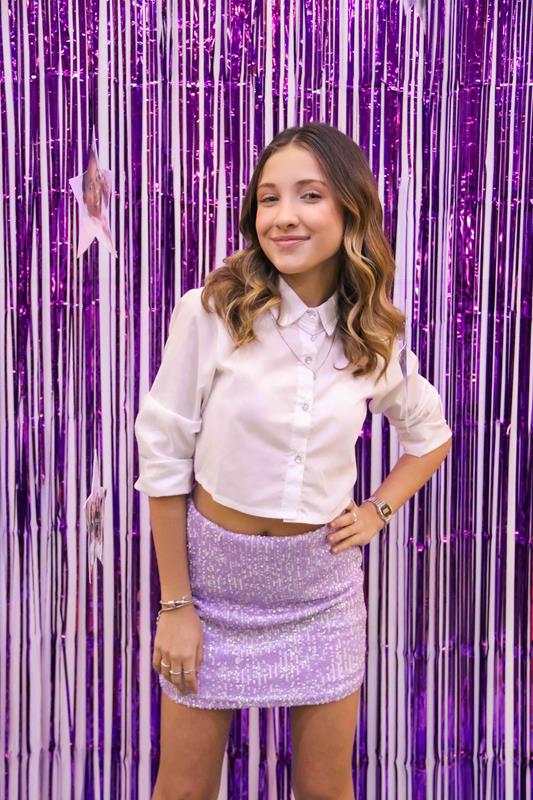 Evento marca o lançamento oficial do Body Splash da Alice Monteiro BEAUTY