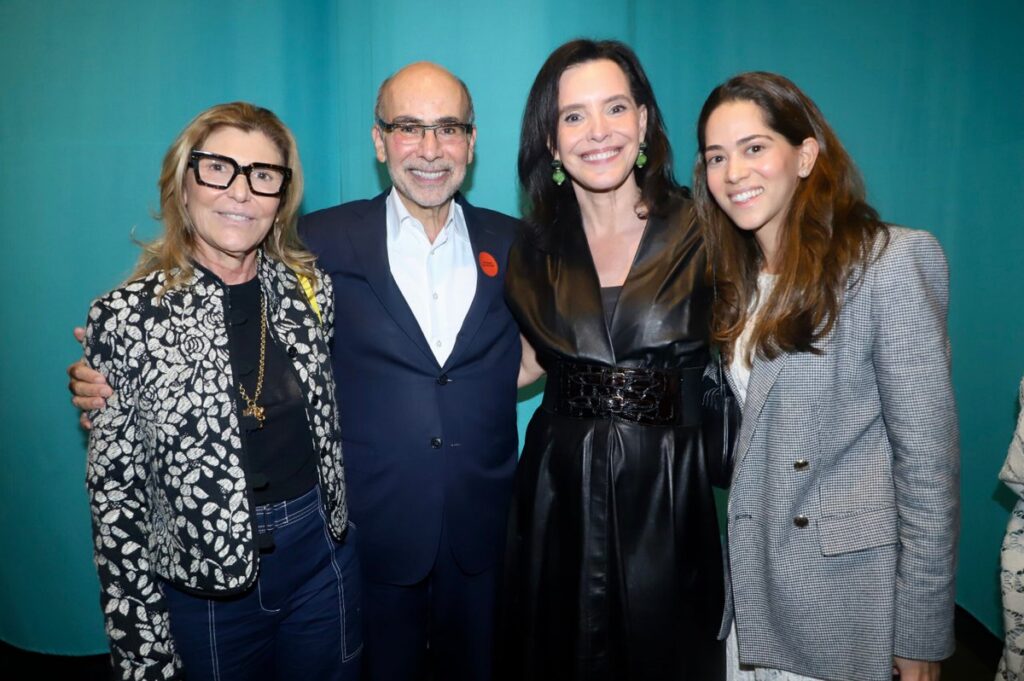 Bienal de São Paulo 2025 abre com grande celebração artística