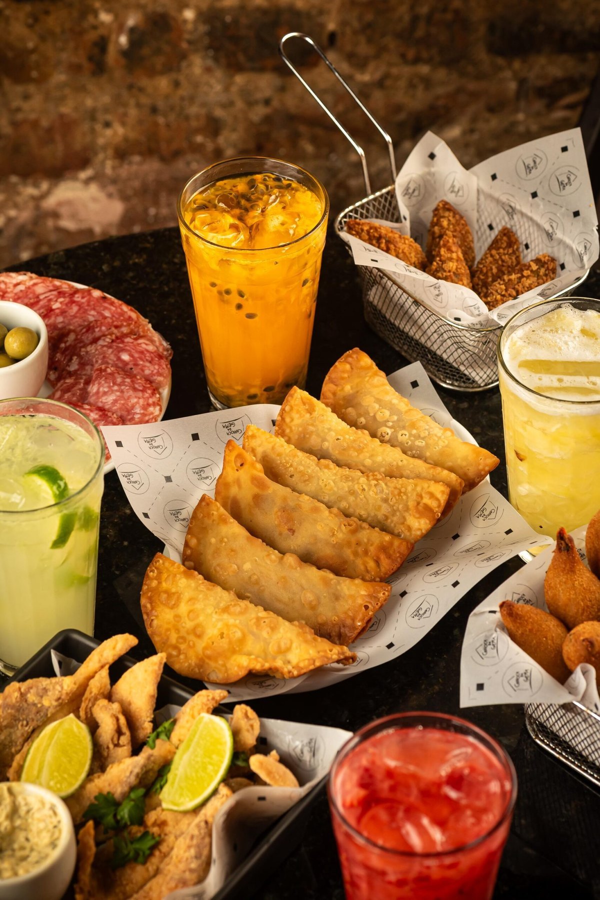 Carioca da Gema lança novidades no aniversário de 25 anos 3 Carioca da Gema lança novidades no aniversário de 25 anos