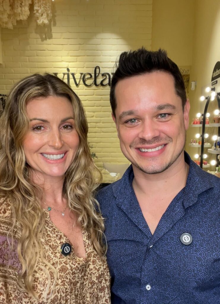 Essencial Organics celebra chegada à Vivelavu com evento Essencial Organics celebra chegada à Vivelavu com evento